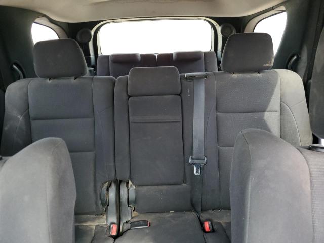 Photo 10 from auction – 2011 DODGE DURANGO CR with VIN 1D4RE4GG8BC712490