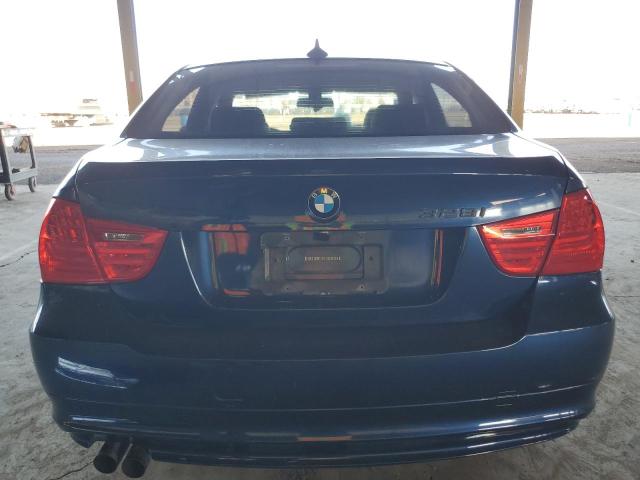 Photo 6 from auction – 2011 BMW 328 I with VIN WBAPH7G54BNM58046