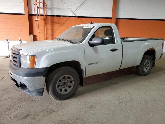 Photo 1 from auction – 2012 GMC SIERRA C15 with VIN 1GTN1TEA7CZ309258