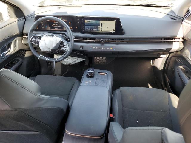 Photo 8 from auction – 2023 NISSAN ARIYA ENGA with VIN JN1CF0BBXPM707624