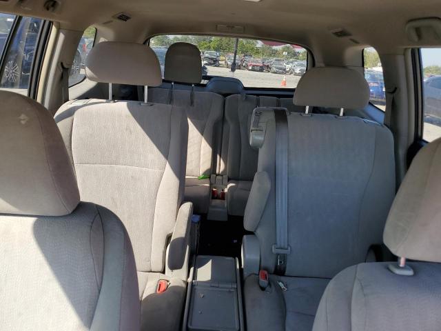 Photo 10 from auction – 2013 TOYOTA HIGHLANDER with VIN 5TDZK3EH6DS134869