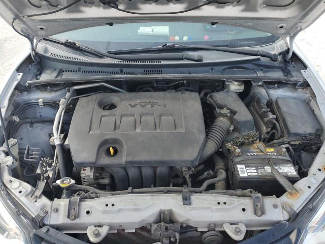 Photo 11 from auction – 2014 TOYOTA COROLLA L with VIN 2T1BURHE9EC193148