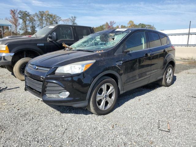 FORD ESCAPE SE 2016 with VIN 1FMCU0G90GUA32192 - Photo from auction