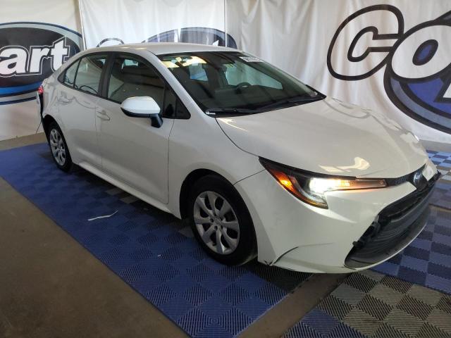 Photo 4 from auction – 2023 TOYOTA COROLLA LE with VIN 5YFB4MDE5PP019752