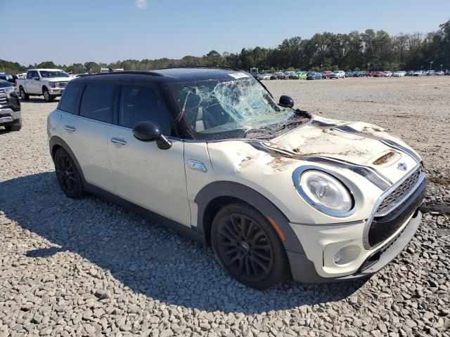 Photo 4 from auction – 2017 MINI COOPER S C with VIN WMWLN9C31H2E49891