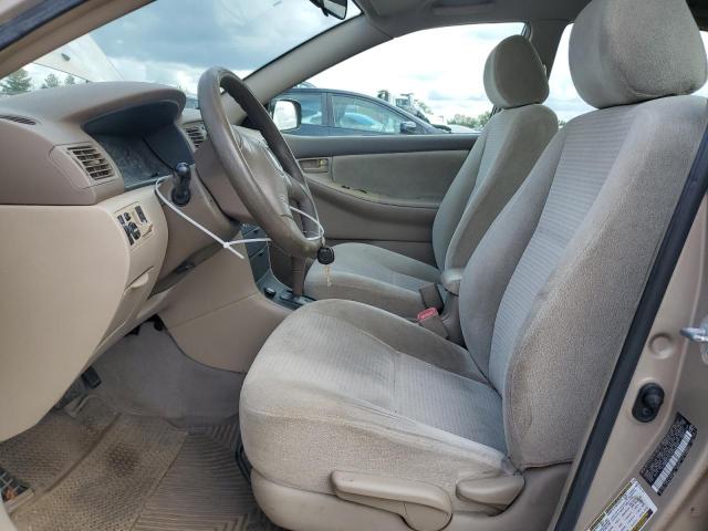 Photo 7 from auction – 2007 TOYOTA COROLLA CE with VIN 2T1BR32EX7C838979