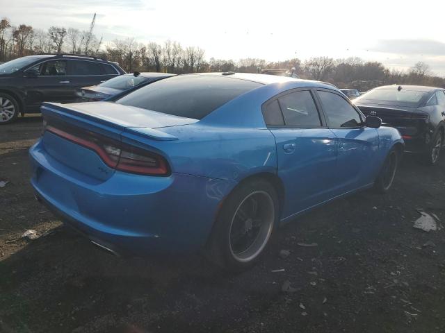 Photo 3 from auction – 2015 DODGE CHARGER R/ with VIN 2C3CDXCTXFH844202