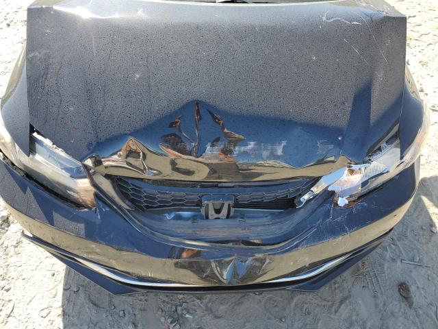Photo 11 from auction – 2015 HONDA CIVIC EX with VIN 19XFB2F88FE230852
