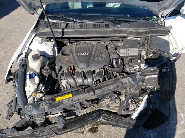 Zdjęcie 11 z aukcji – 2015 KIA OPTIMA EX z VIN 5XXGN4A73FG434214