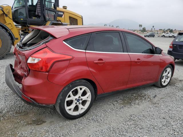 Photo 3 from auction – 2012 FORD FOCUS SEL with VIN 1FAHP3M28CL330621