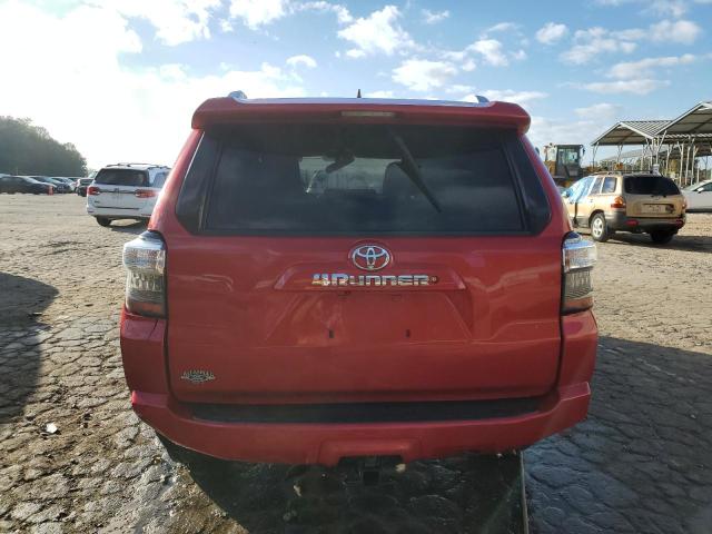 Фото 6 с аукциона – 2014 TOYOTA 4RUNNER SR с VIN JTEZU5JR2E5081255