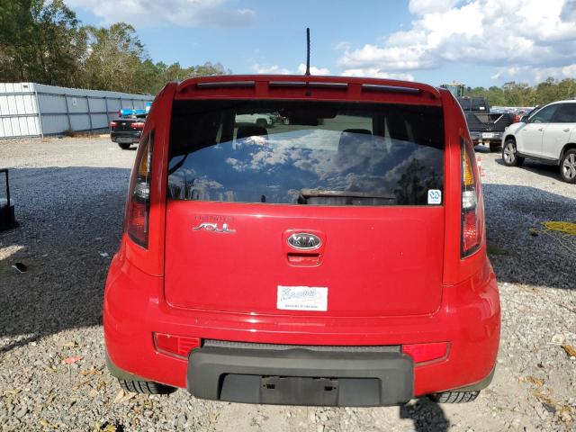 Photo 6 from auction – 2010 KIA SOUL + with VIN KNDJT2A22A7174006