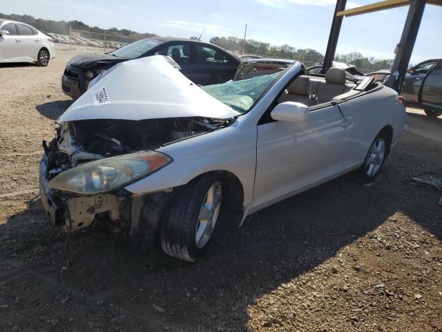 Photo 1 from auction – 2004 TOYOTA CAMRY SOLA with VIN 4T1FA38P14U035506