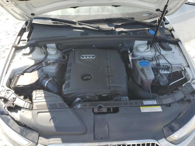 Photo 12 from auction – 2015 AUDI A4 ALLROAD with VIN WA1UFAFL0FA123317
