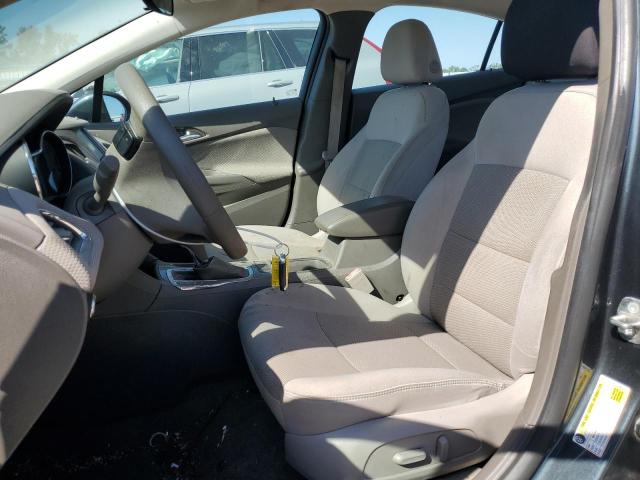 Photo 7 from auction – 2017 CHEVROLET CRUZE LT with VIN 3G1BE6SM7HS606437