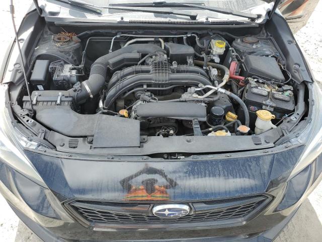 Photo 11 from auction – 2017 SUBARU IMPREZA SP with VIN 4S3GKAL62H3624259