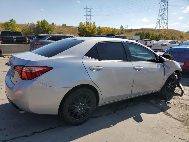 Photo 3 from auction – 2017 TOYOTA COROLLA L with VIN 5YFBURHE5HP629479
