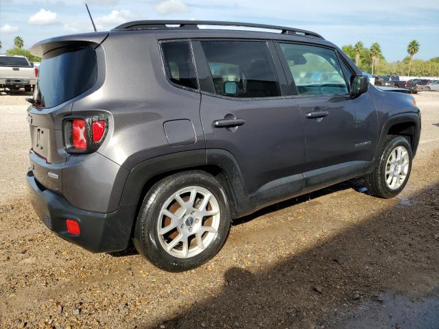 Photo 3 from auction – 2020 JEEP RENEGADE L with VIN ZACNJBBB7LPK97972