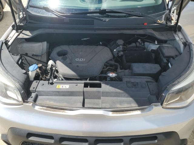 Photo 11 from auction – 2016 KIA SOUL with VIN KNDJN2A22G7822737