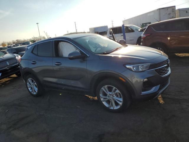 Photo 4 from auction – 2020 BUICK ENCORE GX with VIN KL4MMBS22LB067458