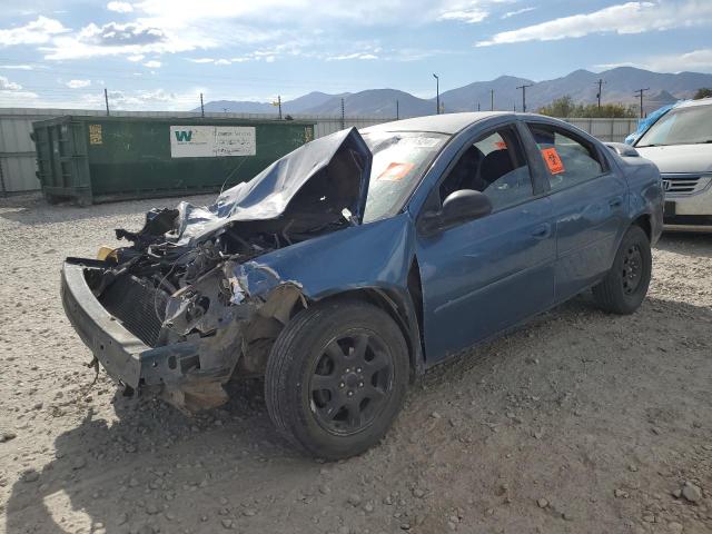 DODGE NEON 2002 with VIN 1B3ES56C62D616040 - Photo from auction