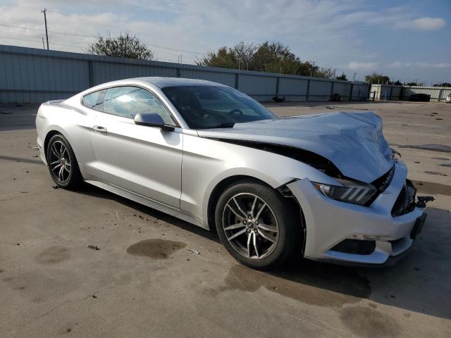 Photo 4 from auction – 2017 FORD MUSTANG with VIN 1FA6P8TH1H5227305