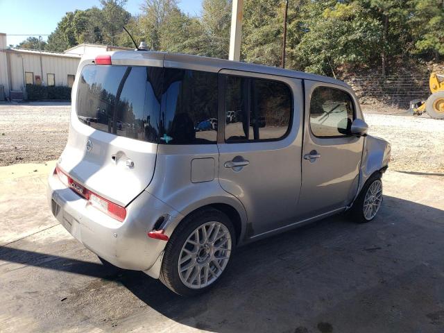 Photo 3 from auction – 2009 NISSAN CUBE BASE with VIN JN8AZ28R79T117678