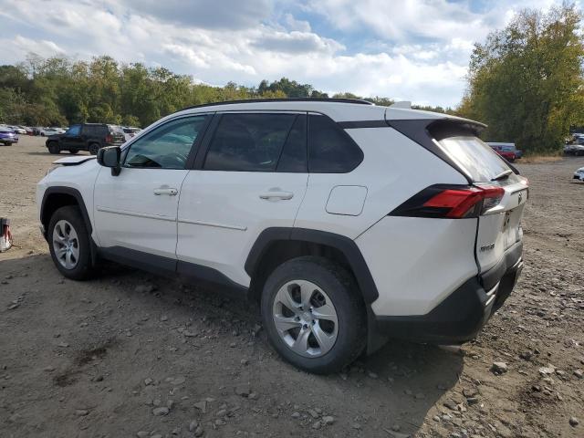 Photo 2 from auction – 2021 TOYOTA RAV4 LE with VIN 2T3F1RFV5MC211163