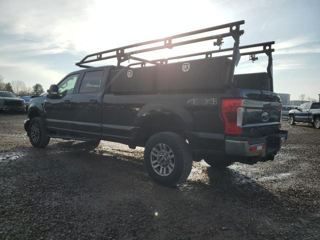 Photo 2 from auction – 2019 FORD F250 SUPER with VIN 1FT7W2B62KEF84367