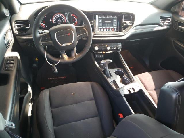 Photo 8 from auction – 2023 DODGE DURANGO SX with VIN 1C4RDHAG7PC635179