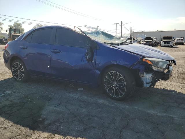 Foto 4 de la subasta – 2016 TOYOTA COROLLA L con VIN 5YFBURHE3GP545353