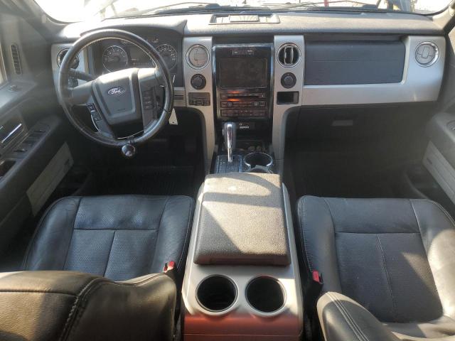 Photo 8 from auction – 2012 FORD F150 SUPER with VIN 1FTFW1EF4CFA73806