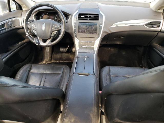 Photo 8 from auction – 2013 LINCOLN MKZ with VIN 3LN6L2G99DR802789