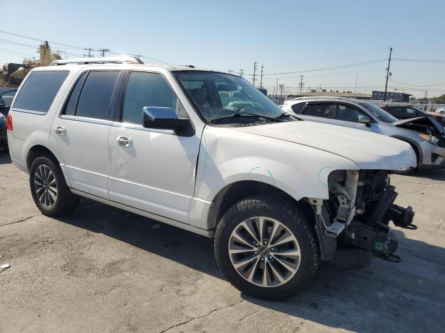 Photo 4 from auction – 2016 LINCOLN NAVIGATOR with VIN 5LMJJ2HT9GEL04056