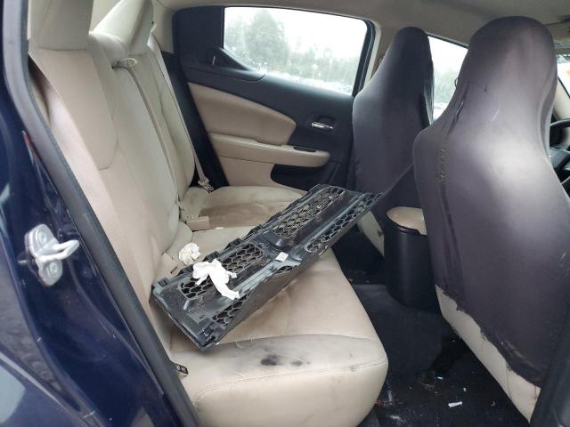 Photo 10 from auction – 2014 DODGE AVENGER SE with VIN 1C3CDZAG0EN116797