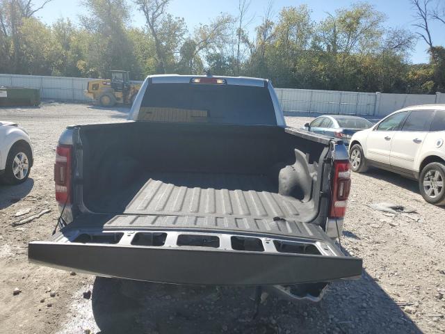 Photo 6 from auction – 2019 RAM 1500 LIMIT with VIN 1C6SRFHT1KN870904