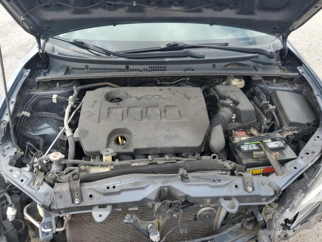 Photo 11 from auction – 2017 TOYOTA COROLLA L with VIN 2T1BURHE2HC815528