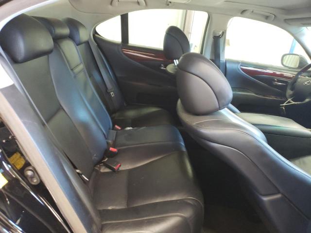 Photo 10 from auction – 2008 LEXUS LS 460 with VIN JTHBL46F985052288