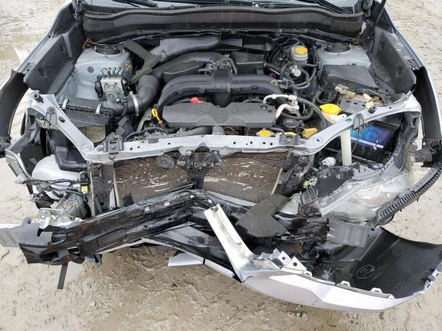 Photo 12 from auction – 2017 SUBARU FORESTER 2 with VIN JF2SJAEC7HH402255