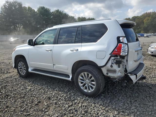 Photo 2 from auction – 2014 LEXUS GX 460 with VIN JTJBM7FX1E5081155