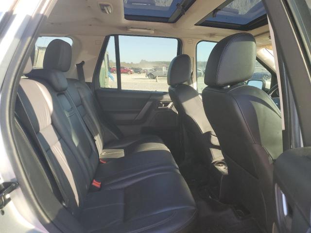 Photo 11 from auction – 2011 LAND ROVER LR2 HSE LU with VIN SALFT2BNXBH264765