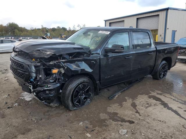 RAM 1500 BIG H 2023 with VIN 1C6SRFFT0PN580261 - Photo from auction