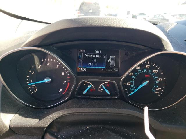 Photo 9 from auction – 2016 FORD ESCAPE TIT with VIN 1FMCU9JX7GUB28056