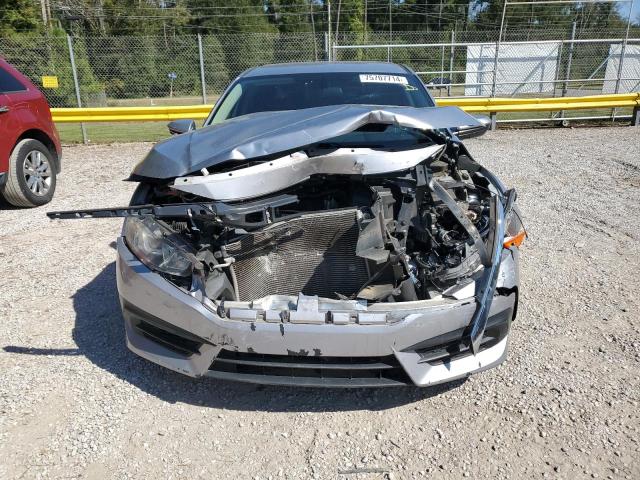 Photo 5 from auction – 2018 HONDA CIVIC LX with VIN 2HGFC2F53JH557614