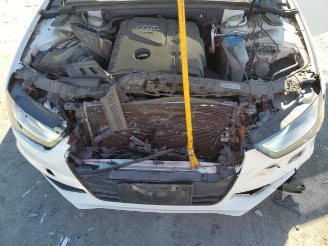 Photo 11 from auction – 2016 AUDI A4 PREMIUM with VIN WAUBFAFL2GN014149