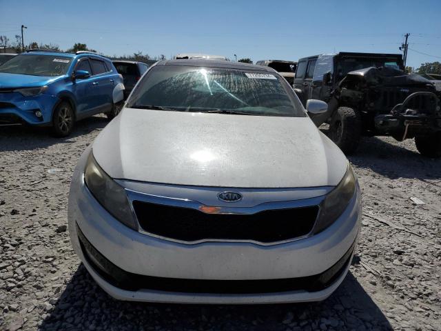 Фото 5 с аукциона – 2012 KIA OPTIMA EX с VIN 5XXGN4A74CG042726