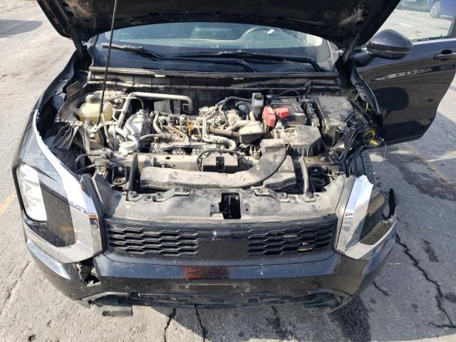 Photo 12 from auction – 2023 MITSUBISHI OUTLANDER with VIN JA4J3TA85PZ009987