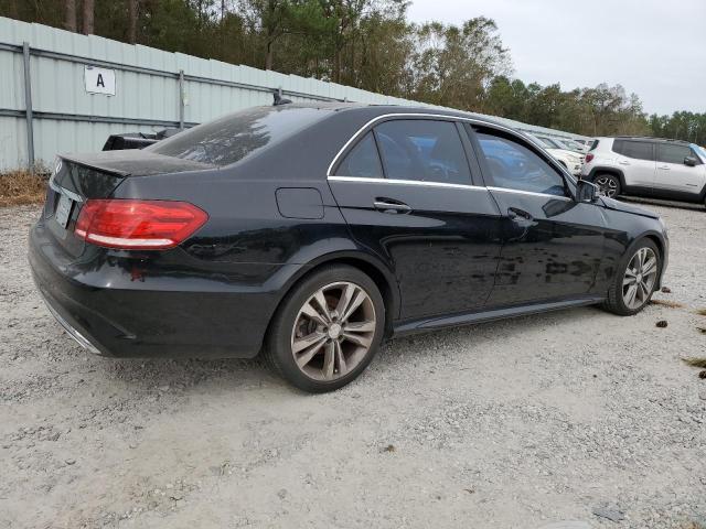Photo 3 from auction – 2014 MERCEDES-BENZ E 350 with VIN WDDHF5KB9EA815155
