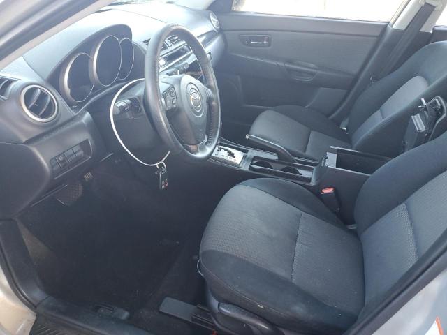 Фото 7 с аукциона – 2009 MAZDA 3 I с VIN JM1BK32F791204453