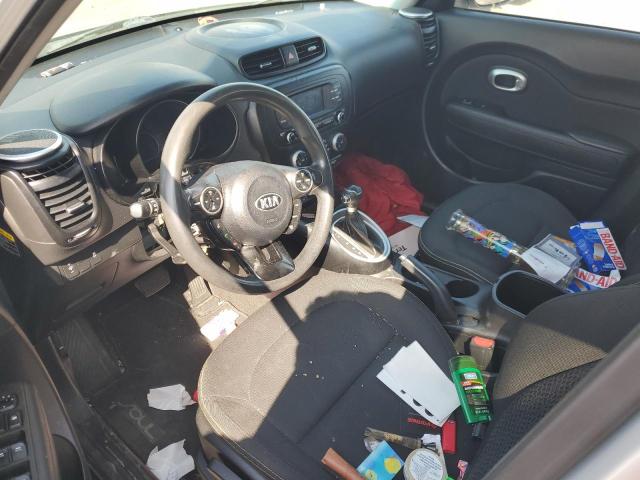 Снимка 8 от търг – 2014 KIA SOUL + с VIN KNDJP3A57E7705579